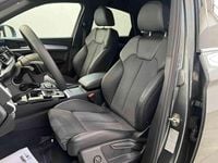 Usata Audi Q5 Ambiente 204 CV (150 kW) 2025 Nero metallizzato SUV