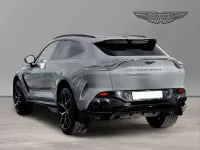 Usata Aston Martin DBX 707 707 CV (519 kW) 2025 Cina grigio SUV