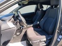 Usata Toyota C-HR Business Edition 98 CV (72 kW) 2021 Grigio SUV