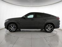 Usata BMW X6 M Sport 2022 SUV