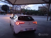 usata Alfa Romeo Giulietta Giulietta 1.6 JTDm-2 105 CV