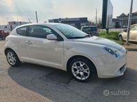 usata Alfa Romeo MiTo 0.9 T 105 CV TwinAir S&S Progressi