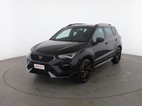 Usado Cupra Ateca 300 CV (220 kW) 2024 Negro SUV
