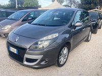 usata Renault Scénic III Scénic 1.5 dCi 110 CV EDC Luxe