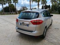 Usata Ford C-MAX 115 CV (84 kW) 2015 Grigio Monovolume
