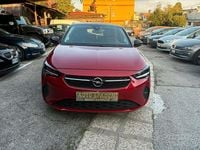 Usata Opel Blitz Edition 101 CV (74 kW) 2022 Rosso Berlina