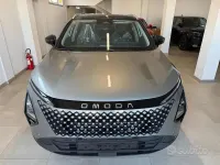 Nuova Omoda 5 147 CV (108 kW) 2026 Grigio SUV