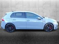 Usata VW Golf VIII GTI 245 CV (180 kW) 2022 Grigio