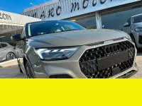 Nuova Audi A1 116 CV (85 kW) 2026 Other SUV