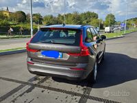 Usata Volvo XC60 Ultimate 197 CV (144 kW) 2022 Grigio SUV