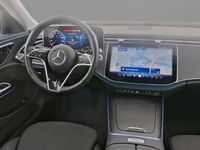 Usata Mercedes E300 Advanced Plus 313 CV (230 kW) 2024 Grigio Station wagon