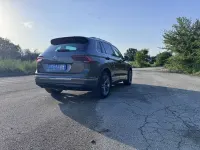 Usata VW Tiguan R-line 190 CV (139 kW) 2020 SUV