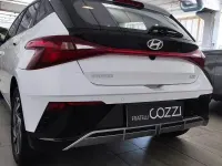Nuova Hyundai i20 90 CV (66 kW) 2026 Bianco Utilitaria