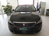 usata Peugeot 308 BlueHDi 130 S&S EAT8 Allure Pack