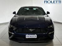 usata Ford Mustang FASTBACK 2.3 ECOBOOST