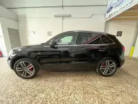 Usata Audi Q5 Advanced Plus 190 CV (139 kW) 2015 Other SUV