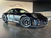 Usata Porsche 911 Carrera Cabriolet 394 CV (289 kW) 2025 Ner jet met/ nero Cabrio