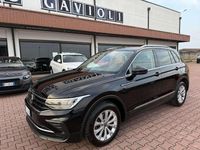 Usata VW Tiguan Life 150 CV (110 kW) 2021 Other SUV