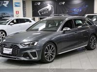 usata Audi S4 Avant TDI quattro tiptronic sport attitude