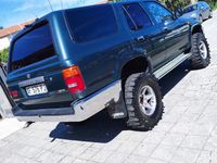 usata Toyota 4 Runner 4-Runner2.5 td