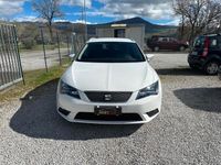 usata Seat Leon ST 1.6 TDI 105 CV DSG Start/Stop Style