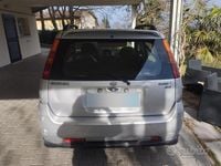 Usata Suzuki Ignis 99 CV (72 kW) 2008 Grigio Utilitaria