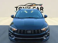 Usata Fiat Tipo City Life 95 CV (69 kW) 2022 Nero Station wagon
