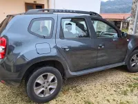 Usata Dacia Duster 110 CV (80 kW) 2014 Grigio SUV