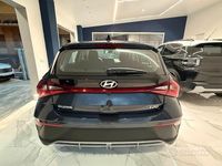 Nuova Hyundai i20 78 CV (57 kW) 2025 Other Utilitaria