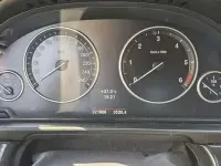 Usata BMW 525 Efficient Dynamics 218 CV (160 kW) 2013 Station wagon