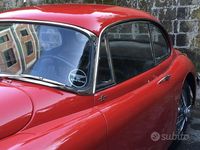 Usata Jaguar XK S 1960 Rosso Coupé