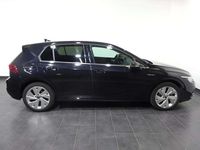 Usata VW Golf VII Style 150 CV (110 kW) 2020 Nero Berlina