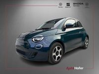 Usata Fiat 500e Action 42 kW (58 CV) 2023 Verde Utilitaria