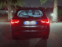 Usata Jeep Compass 140 CV (102 kW) 2018 Grigio SUV