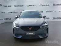 Usata Cupra Formentor 150 CV (110 kW) 2024 Grigio SUV