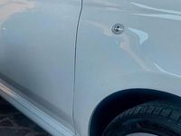 Usata Fiat 500 S 69 CV (50 kW) 2018 Bianco Utilitaria