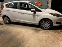 Usata Ford Fiesta 95 CV (69 kW) 2016 Berlina