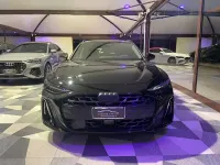 Usata Audi A6 S-Line 204 CV (150 kW) 2025 Nero mito metallizzato Station wagon