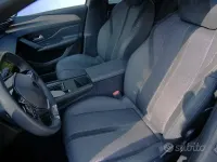 Usata Peugeot 308 GT 131 CV (96 kW) 2024 Grigio Station wagon