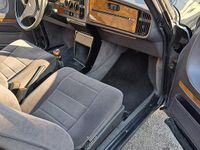Usata Saab 900 Aero 174 CV (127 kW) 1989 Nero
