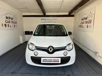 usata Renault Twingo 1.0 sce Zen 69cv edc