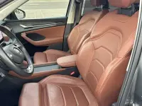 Usata Skoda Kodiaq Executive 150 CV (110 kW) 2024 Grigio SUV
