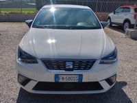 usata Seat Ibiza Ibiza1.0 tgi Xcellence 90cv Adatta a Neopatentati