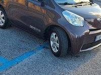 Usata Toyota iQ 98 CV (72 kW) 2009 Utilitaria
