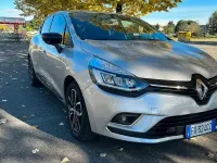 Usata Renault Clio Intens 90 CV (66 kW) 2019 Grigio Utilitaria