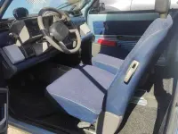 Usata Fiat Panda 54 CV (39 kW) 2002 Blu/azzurro Berlina