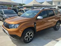 Usata Dacia Duster 101 CV (74 kW) 2020 Marrone SUV