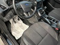 Usata Ford C-MAX Titanium X 120 CV (88 kW) 2016 Monovolume