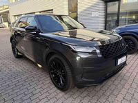 Usata Land Rover Range Rover Velar 204 CV (150 kW) 2021 Grigio SUV