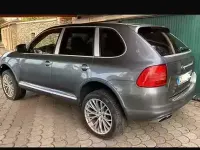 Usata Porsche Cayenne Turbo 450 CV (330 kW) 2004 SUV
